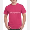 HeavyCotton™ Tee (Same Day) Thumbnail